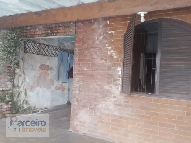 Casa 3 quartos e 1 banheiro, à venda, no bairro Vila Granada em São Paulo