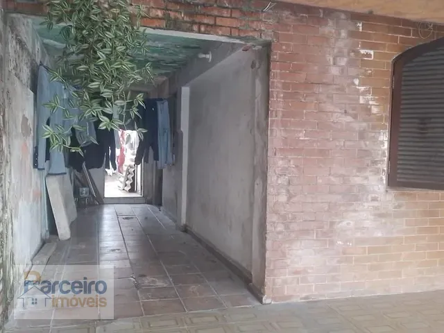 Casa 3 quartos e 1 banheiro, à venda, no bairro Vila Granada em São Paulo