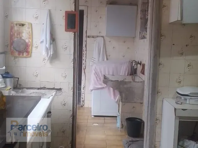 Casa 3 quartos e 1 banheiro, à venda, no bairro Vila Granada em São Paulo