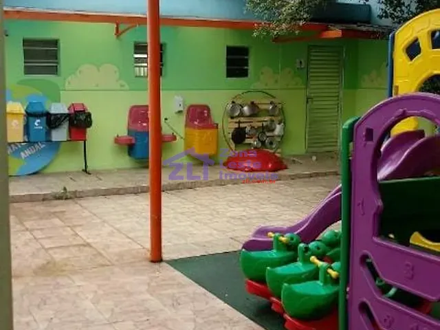 Casa com 500m² 6 quartos e 6 banheiros, à venda, no bairro Vila Antonieta em São Paulo