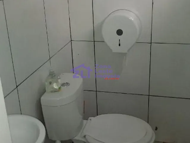 Casa com 500m² 6 quartos e 6 banheiros, à venda, no bairro Vila Antonieta em São Paulo