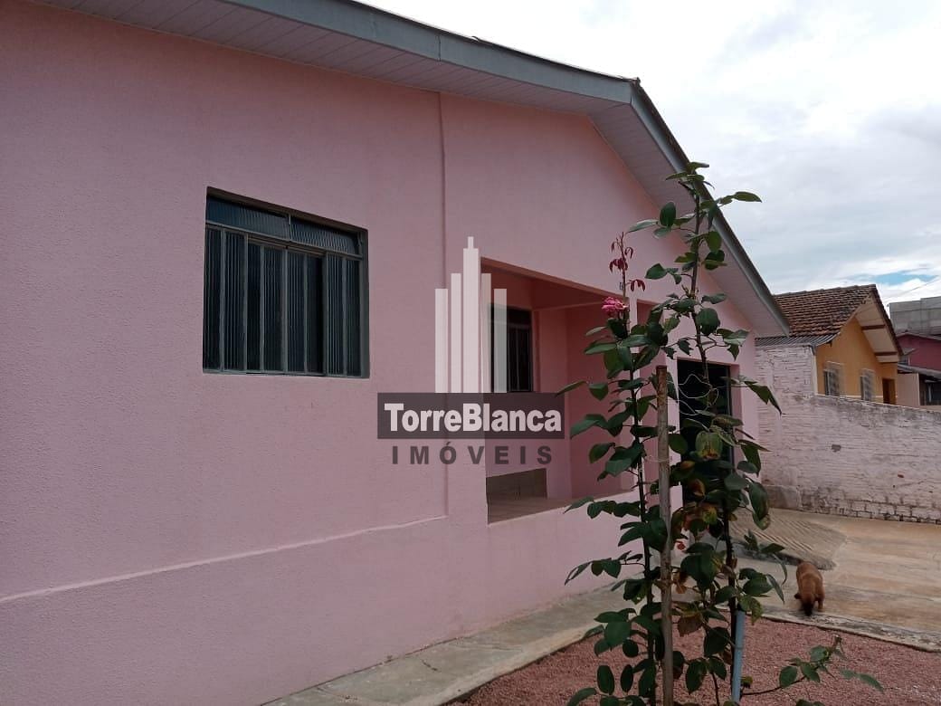 Casa, 3 quartos, 111 m² - Foto 3