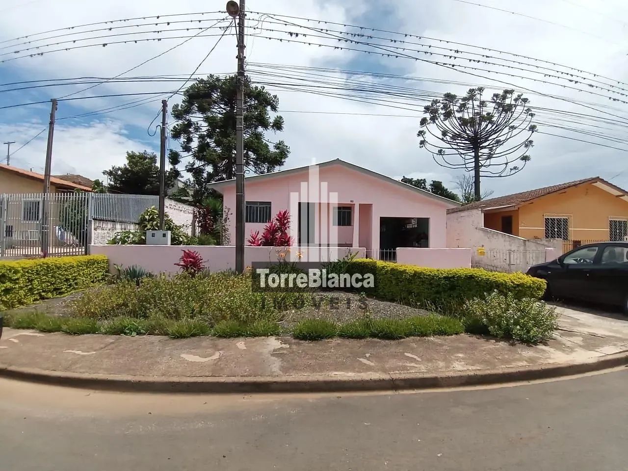 Casa, 3 quartos, 111 m² - Foto 1