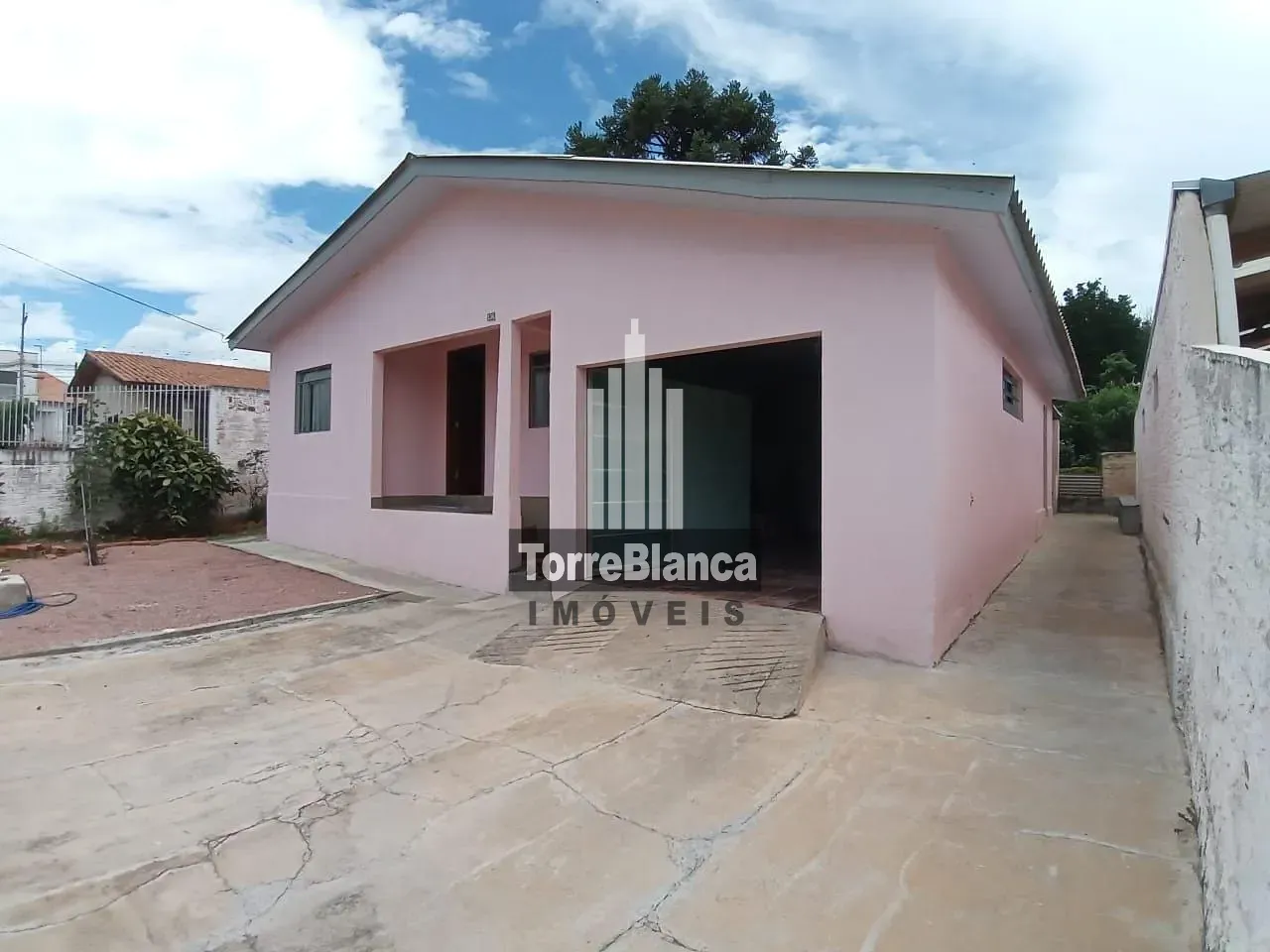 Casa, 3 quartos, 111 m² - Foto 2