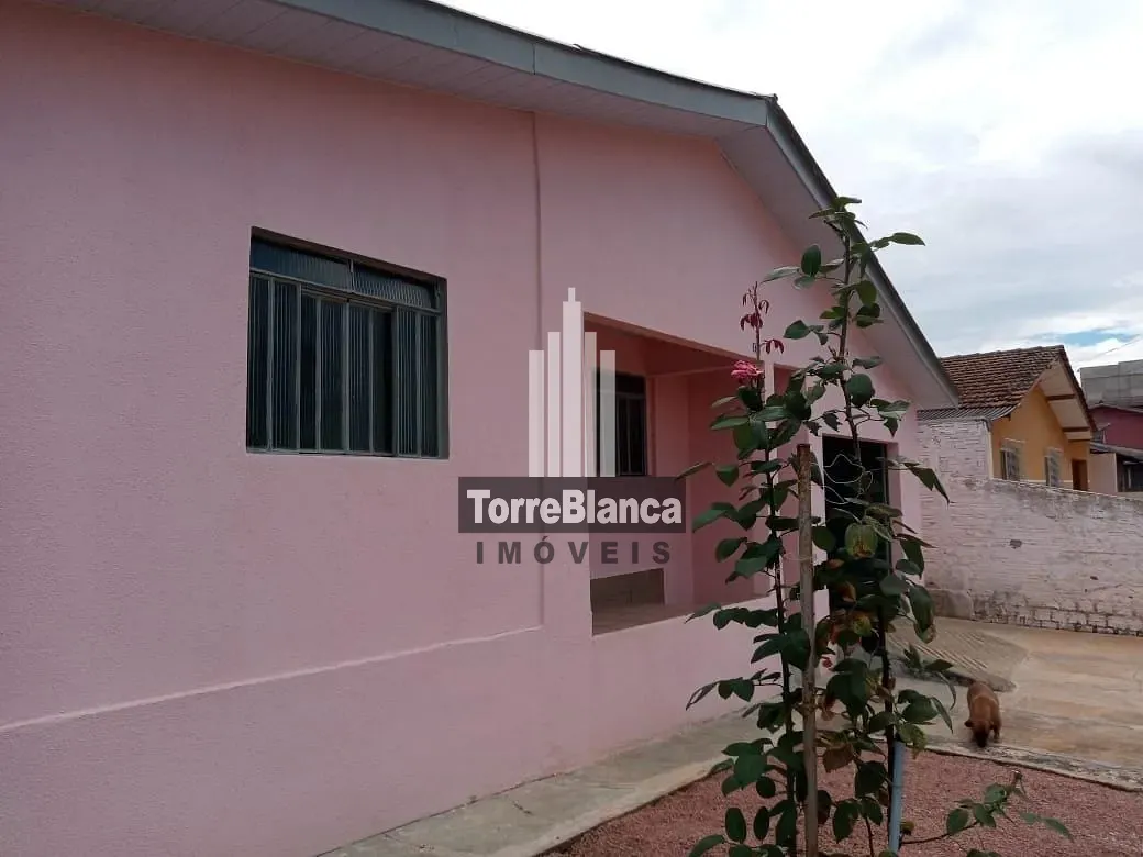 Casa, 3 quartos, 111 m² - Foto 3