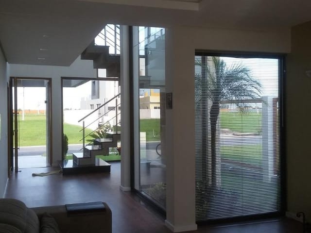 Casa com 418m² 3 quartos e 4 banheiros, à venda, no bairro Laranjal em Pelotas
