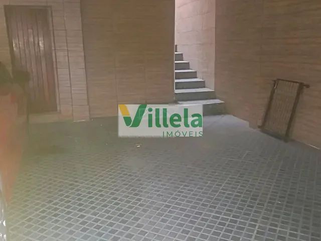 Casa com 132m² 2 quartos e 1 banheiro, à venda, no bairro Jardim Luciana em Itaquaquecetuba
