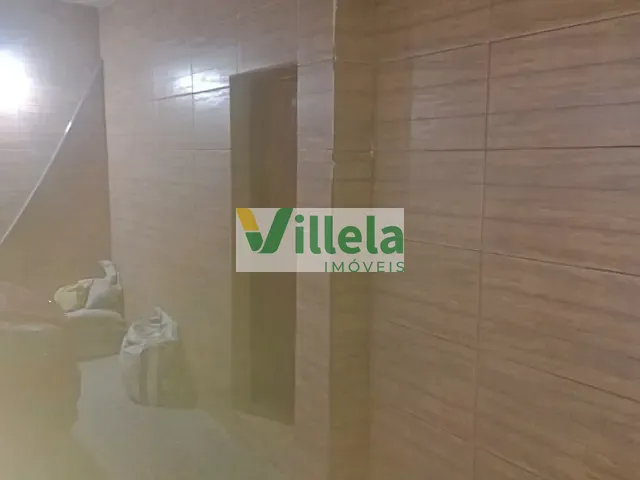 Casa com 132m² 2 quartos e 1 banheiro, à venda, no bairro Jardim Luciana em Itaquaquecetuba