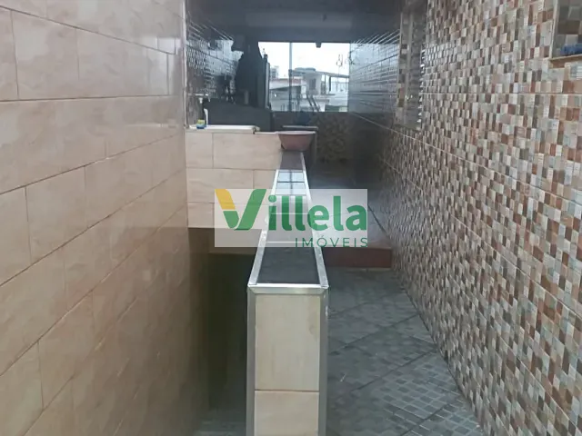 Casa com 132m² 2 quartos e 1 banheiro, à venda, no bairro Jardim Luciana em Itaquaquecetuba