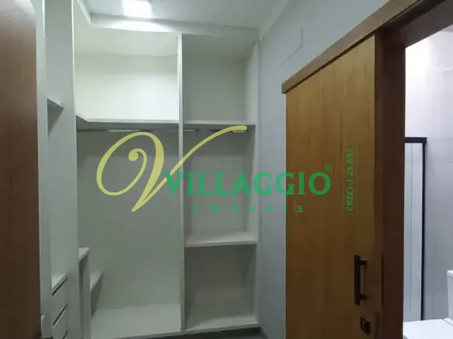 Casa com 253m² 2 quartos e 3 banheiros, à venda, no bairro Residencial Maria Júlia em São José do Rio Preto