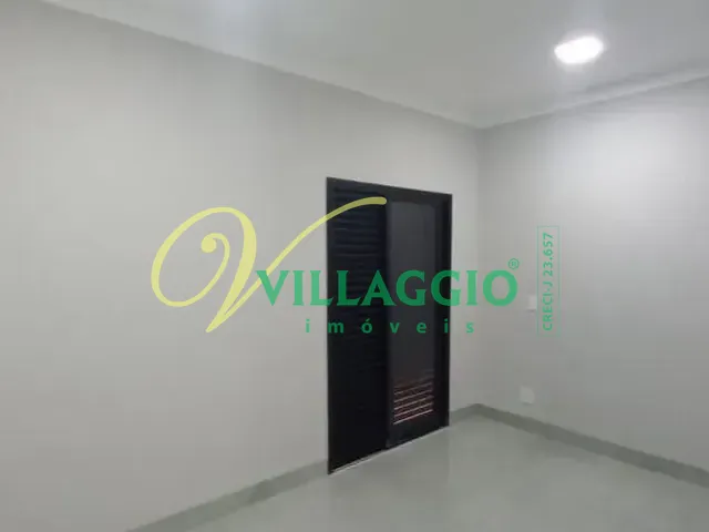 Casa com 253m² 2 quartos e 3 banheiros, à venda, no bairro Residencial Maria Júlia em São José do Rio Preto