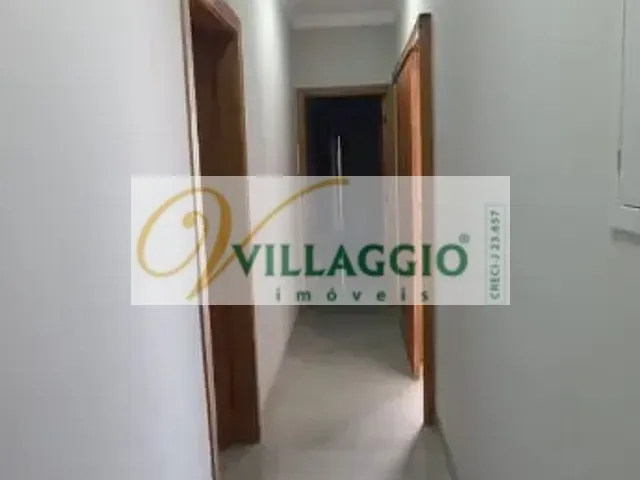 Casa com 253m² 2 quartos e 3 banheiros, à venda, no bairro Residencial Maria Júlia em São José do Rio Preto