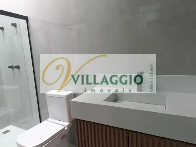 Casa com 253m² 2 quartos e 3 banheiros, à venda, no bairro Residencial Maria Júlia em São José do Rio Preto