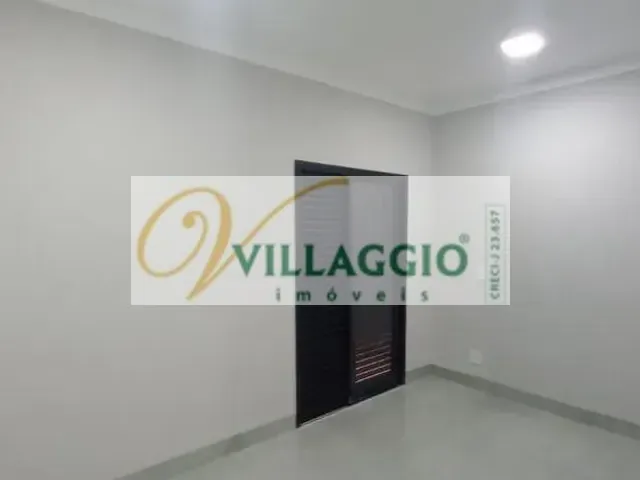 Casa com 253m² 2 quartos e 3 banheiros, à venda, no bairro Residencial Maria Júlia em São José do Rio Preto