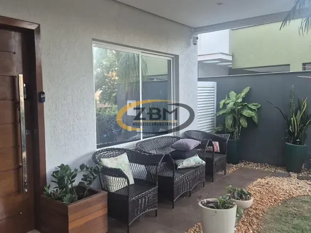 Casa com 360m² 3 quartos e 3 banheiros, à venda, no bairro Esperança em Londrina