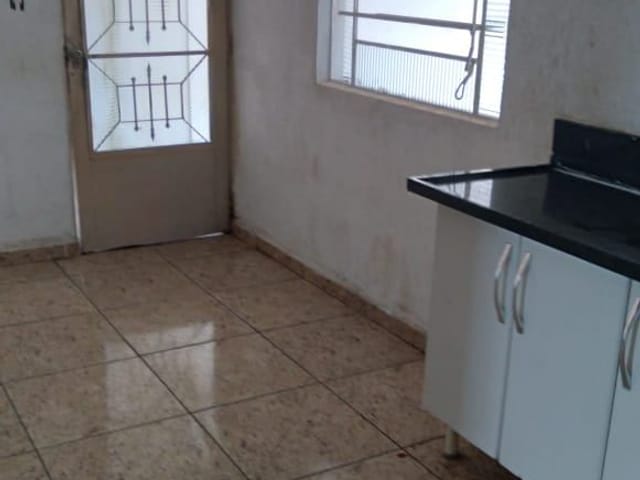 Casa 2 quartos e 1 banheiro, à venda, no bairro Jardim Crepúsculo em São João da Boa Vista