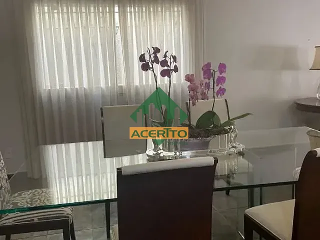 Casa com 442m² 3 quartos e 5 banheiros, à venda, no bairro Jardim Nova Yorque em Araçatuba