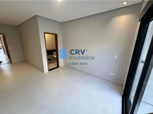 Casa com 210m² 3 quartos e 3 banheiros, à venda, no bairro Dom Pedro em Londrina