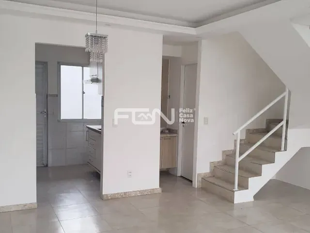 Casa 3 quartos e 2 banheiros, para alugar, no bairro Parque Nascente do Rio Capivara em Camaçari