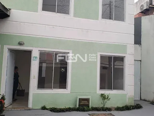 Casa 3 quartos e 2 banheiros, para alugar, no bairro Parque Nascente do Rio Capivara em Camaçari