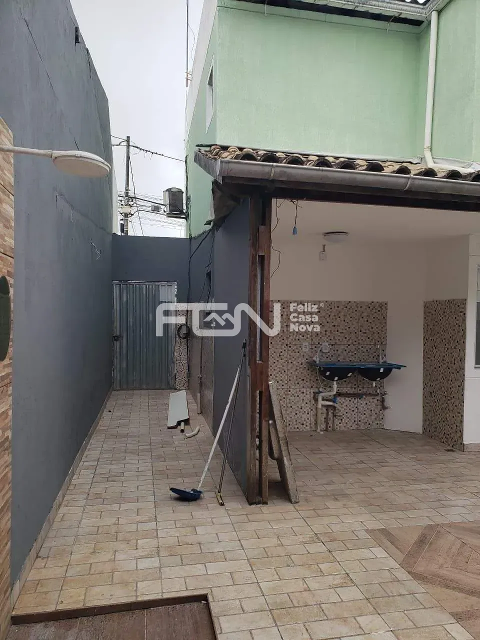 Casa, 3 quartos, 10 m² - Foto 11
