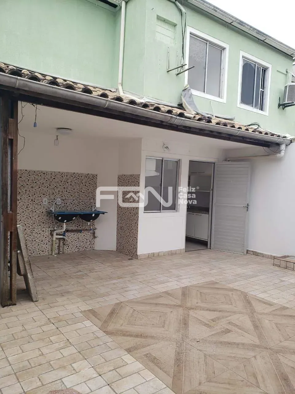 Casa, 3 quartos, 10 m² - Foto 12