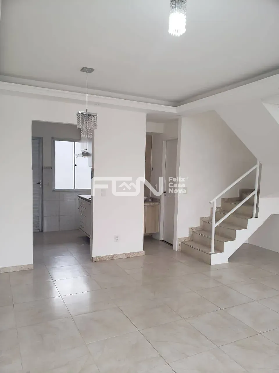 Casa, 3 quartos, 10 m² - Foto 2