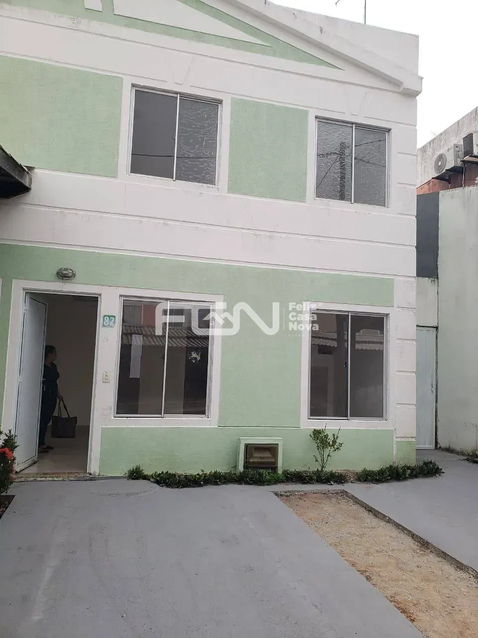 Casa, 3 quartos, 10 m² - Foto 1
