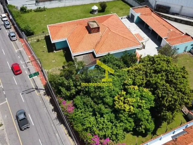 Casa com 2100m², à venda, no bairro Jardim de Lucca em Itatiba