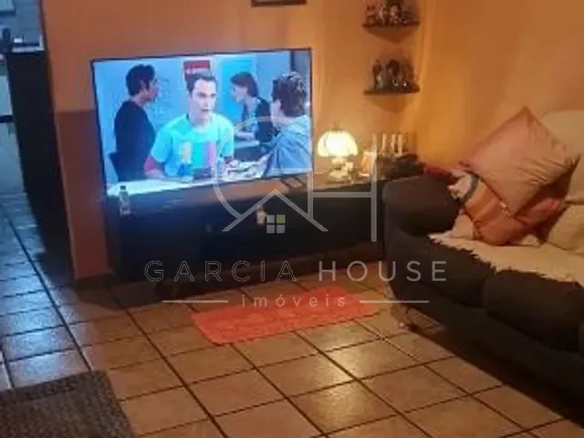 Casa 2 quartos e 2 banheiros, à venda, no bairro Residencial Parque dos Servidores em Ribeirão Preto