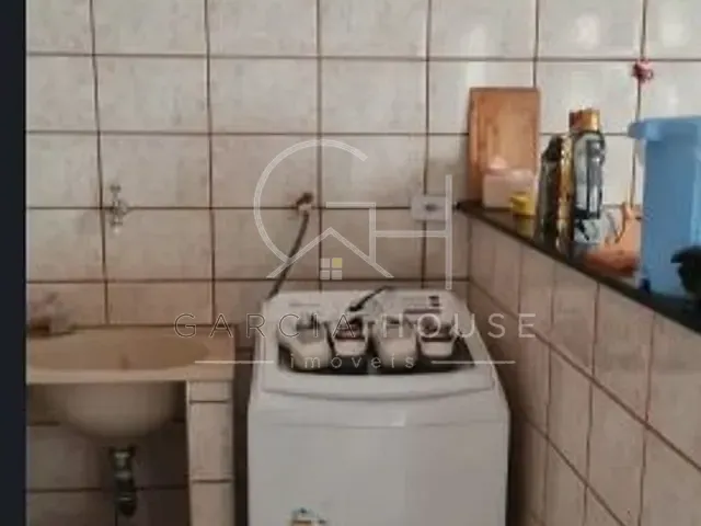 Casa 2 quartos e 2 banheiros, à venda, no bairro Residencial Parque dos Servidores em Ribeirão Preto