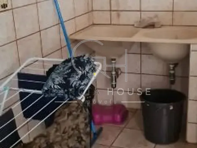 Casa 2 quartos e 2 banheiros, à venda, no bairro Residencial Parque dos Servidores em Ribeirão Preto