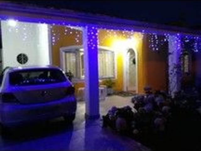 Foto do Casa - Casa com 3 dormitórios à venda, 160 m² por R$ 600.000,00 - Cidade Vista Verde - São José dos Campos/SP | INDEPENDENCE NEGOCIOS IMOBILIARIOS LTDA