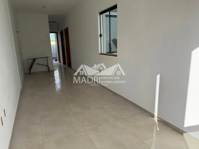 Casa 2 quartos e 1 banheiro, à venda, no bairro Vila Toscana em Palhoça