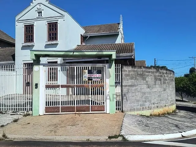 Casa com 283m² 3 quartos e 3 banheiros, à venda, no bairro Jardim das Tulipas em Holambra