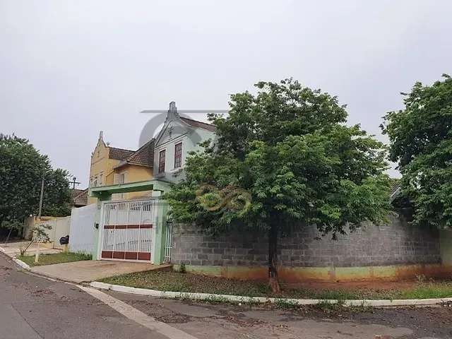 Casa com 283m² 3 quartos e 3 banheiros, à venda, no bairro Jardim das Tulipas em Holambra