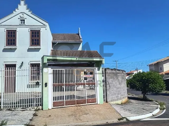 Casa com 283m² 3 quartos e 3 banheiros, à venda, no bairro Jardim das Tulipas em Holambra