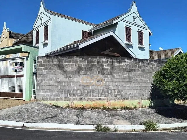 Casa com 283m² 3 quartos e 3 banheiros, à venda, no bairro Jardim das Tulipas em Holambra