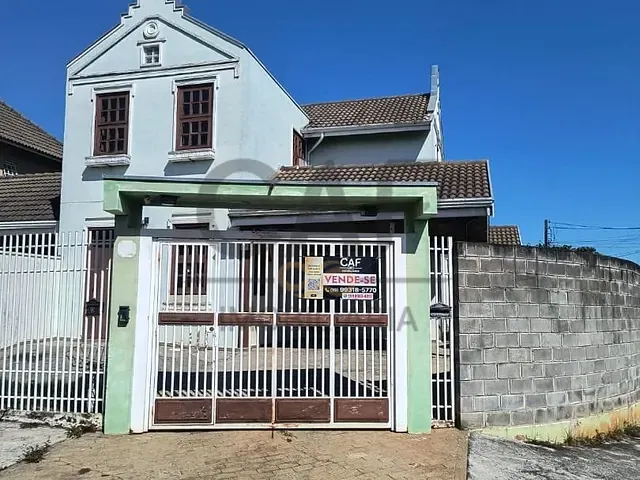 Casa com 283m² 3 quartos e 3 banheiros, à venda, no bairro Jardim das Tulipas em Holambra