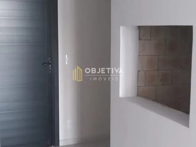 Casa com 124m² 3 quartos e 2 banheiros, à venda, no bairro Metzler em Campo Bom