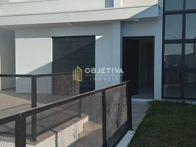 Casa com 124m² 3 quartos e 2 banheiros, à venda, no bairro Metzler em Campo Bom
