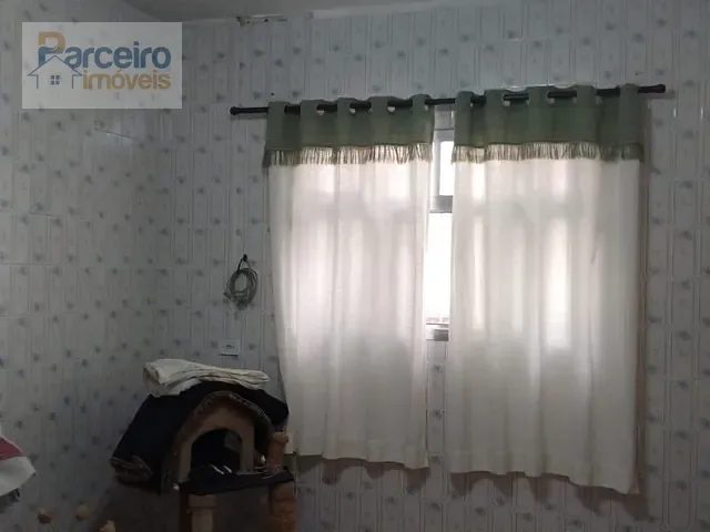Casa 2 quartos e 1 banheiro, à venda, no bairro Vila Mafra em São Paulo