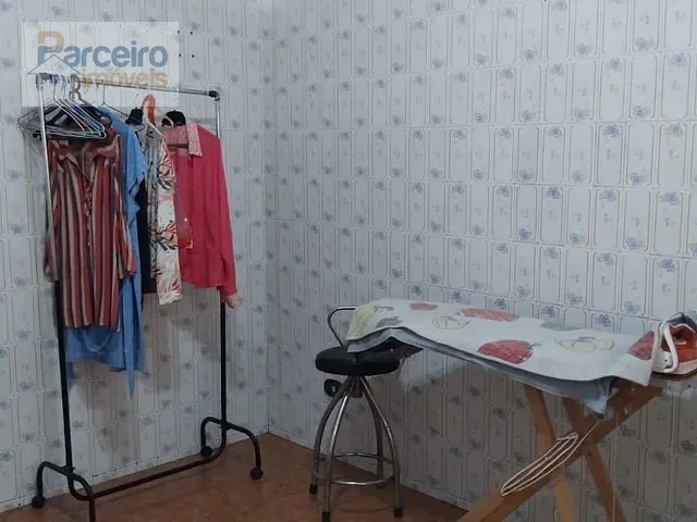 Casa 2 quartos e 1 banheiro, à venda, no bairro Vila Mafra em São Paulo