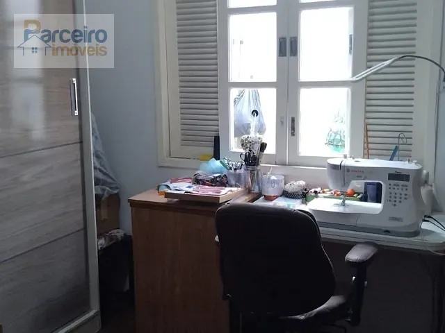 Casa 2 quartos e 1 banheiro, à venda, no bairro Vila Mafra em São Paulo