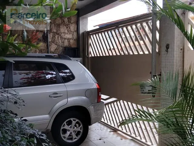 Casa 2 quartos e 1 banheiro, à venda, no bairro Vila Mafra em São Paulo
