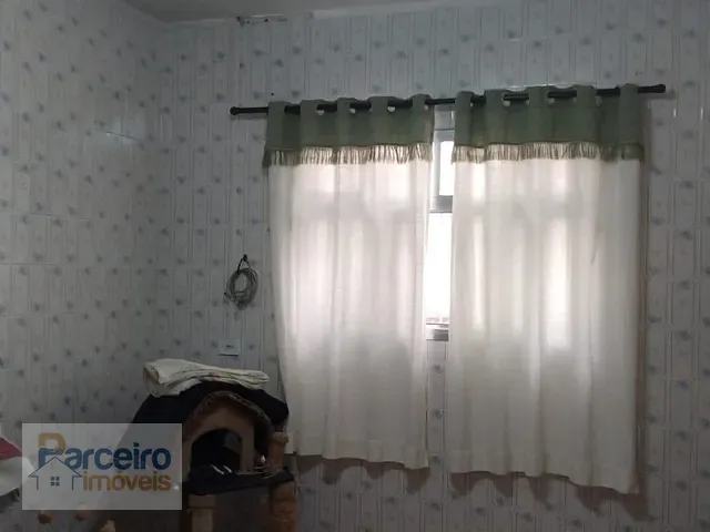 Casa 2 quartos e 1 banheiro, à venda, no bairro Vila Mafra em São Paulo