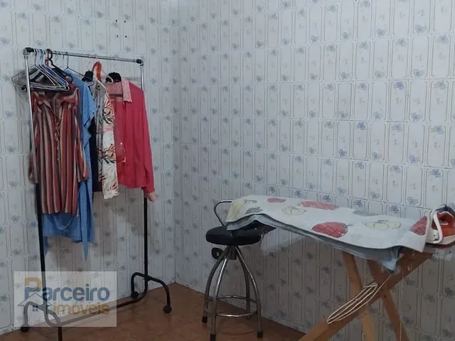 Casa 2 quartos e 1 banheiro, à venda, no bairro Vila Mafra em São Paulo