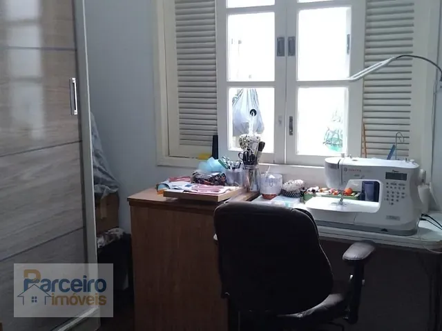 Casa 2 quartos e 1 banheiro, à venda, no bairro Vila Mafra em São Paulo
