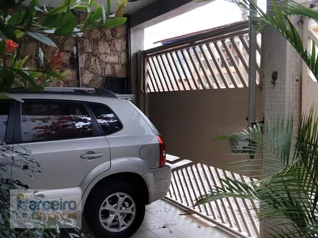 Casa 2 quartos e 1 banheiro, à venda, no bairro Vila Mafra em São Paulo