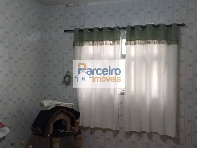 Casa 2 quartos e 1 banheiro, à venda, no bairro Vila Mafra em São Paulo